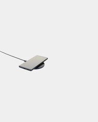 Custom recycled 15W wireless charger - 1