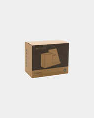 Custom bamboo wireless charger 10W Calgary - 3