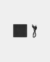 Custom recycled ABS wireless charger 15W - 7