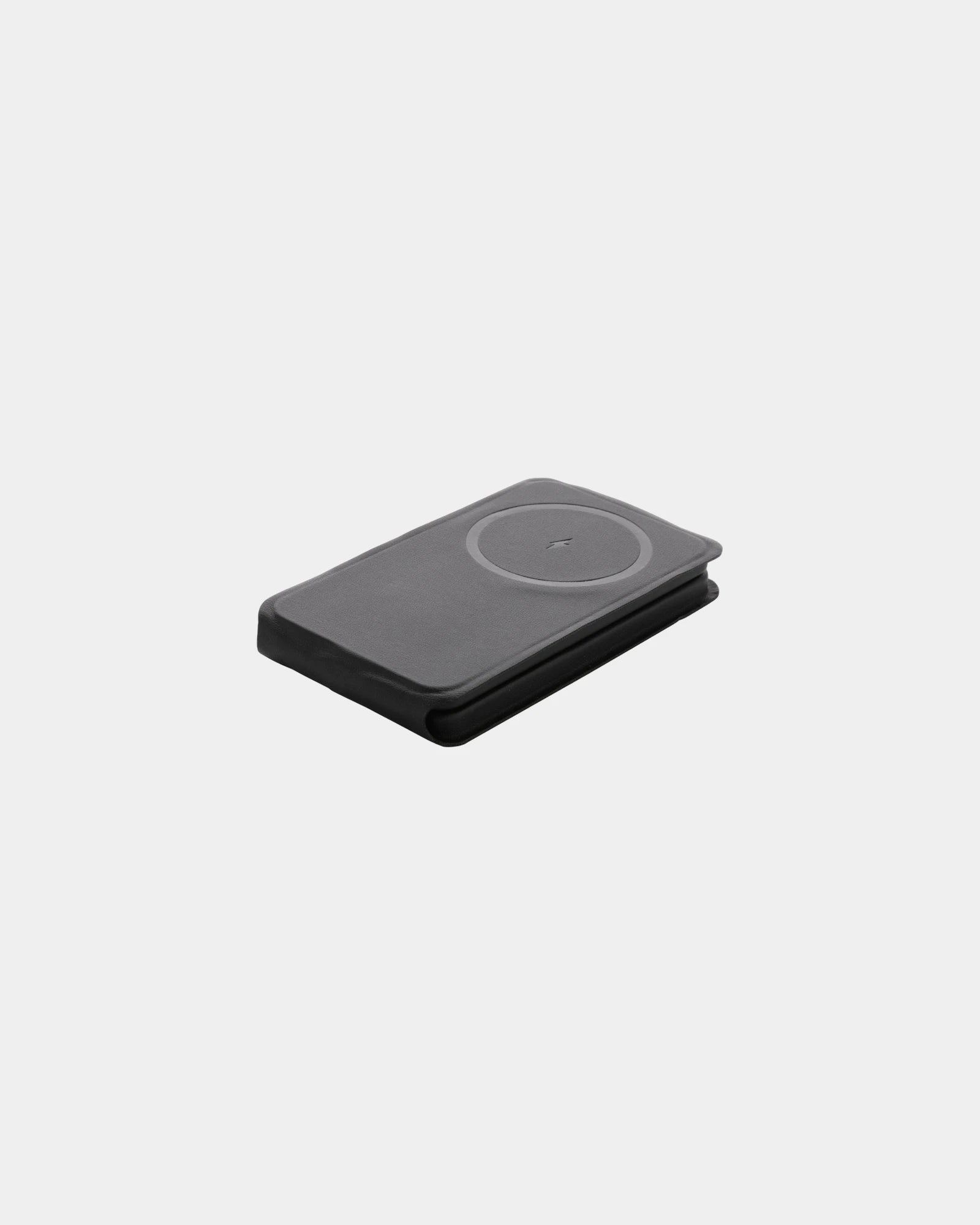 Promotional recycled PU wireless charger Swiss Peak - 6