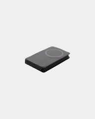 Promotional recycled PU wireless charger Swiss Peak - 6