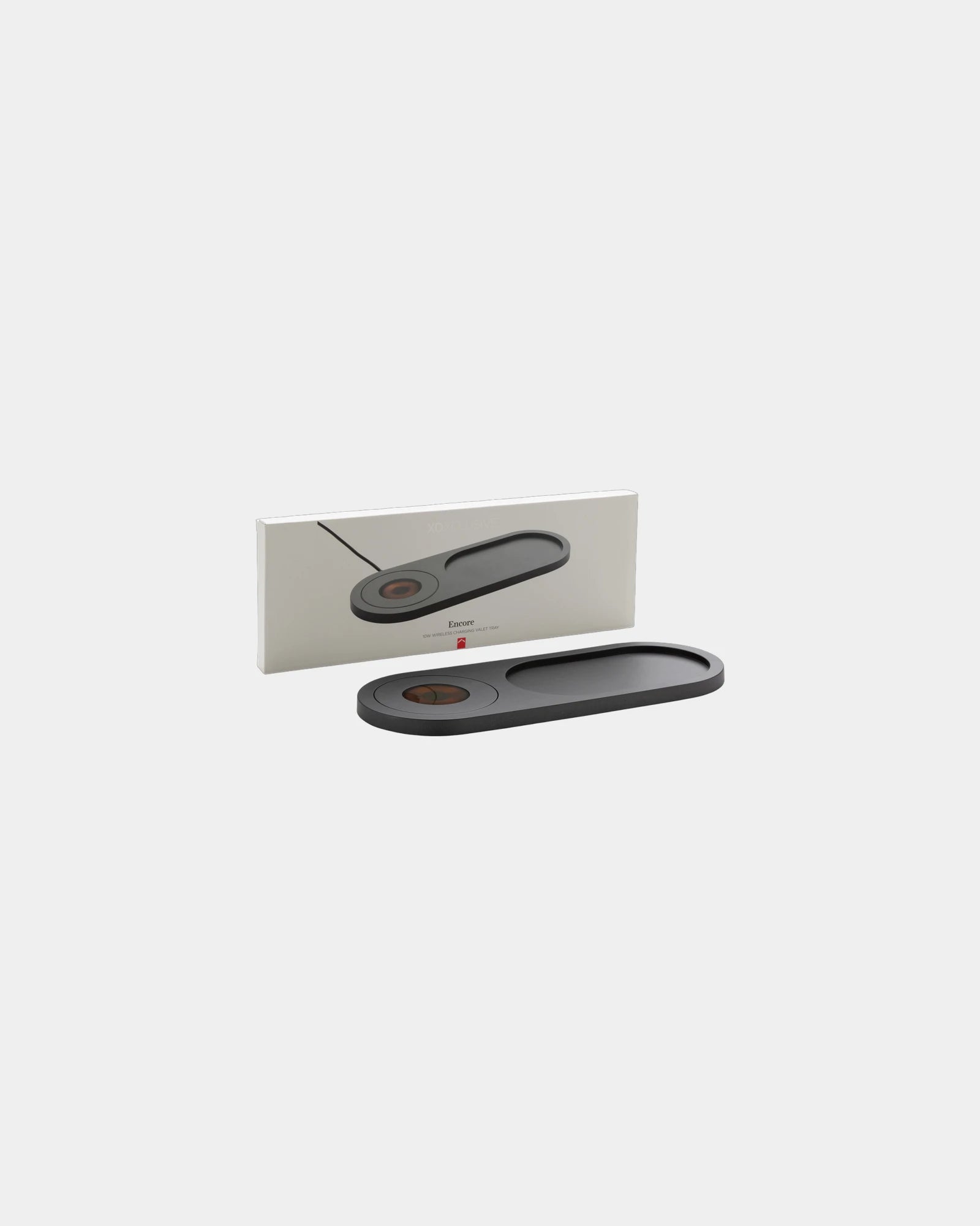 Promotional wireless charging organizer 10W - 4