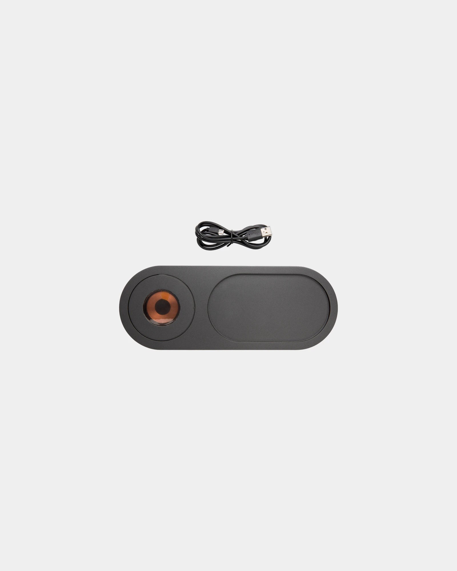 Promotional wireless charging organizer 10W - 1