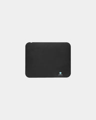 Promotional recycled PU mouse pad with 15W charger