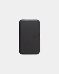 Custom recycled PU travel case with 3-in-1 charger - 6
