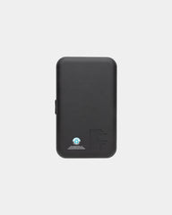 Custom recycled PU travel case with 3-in-1 charger - 7