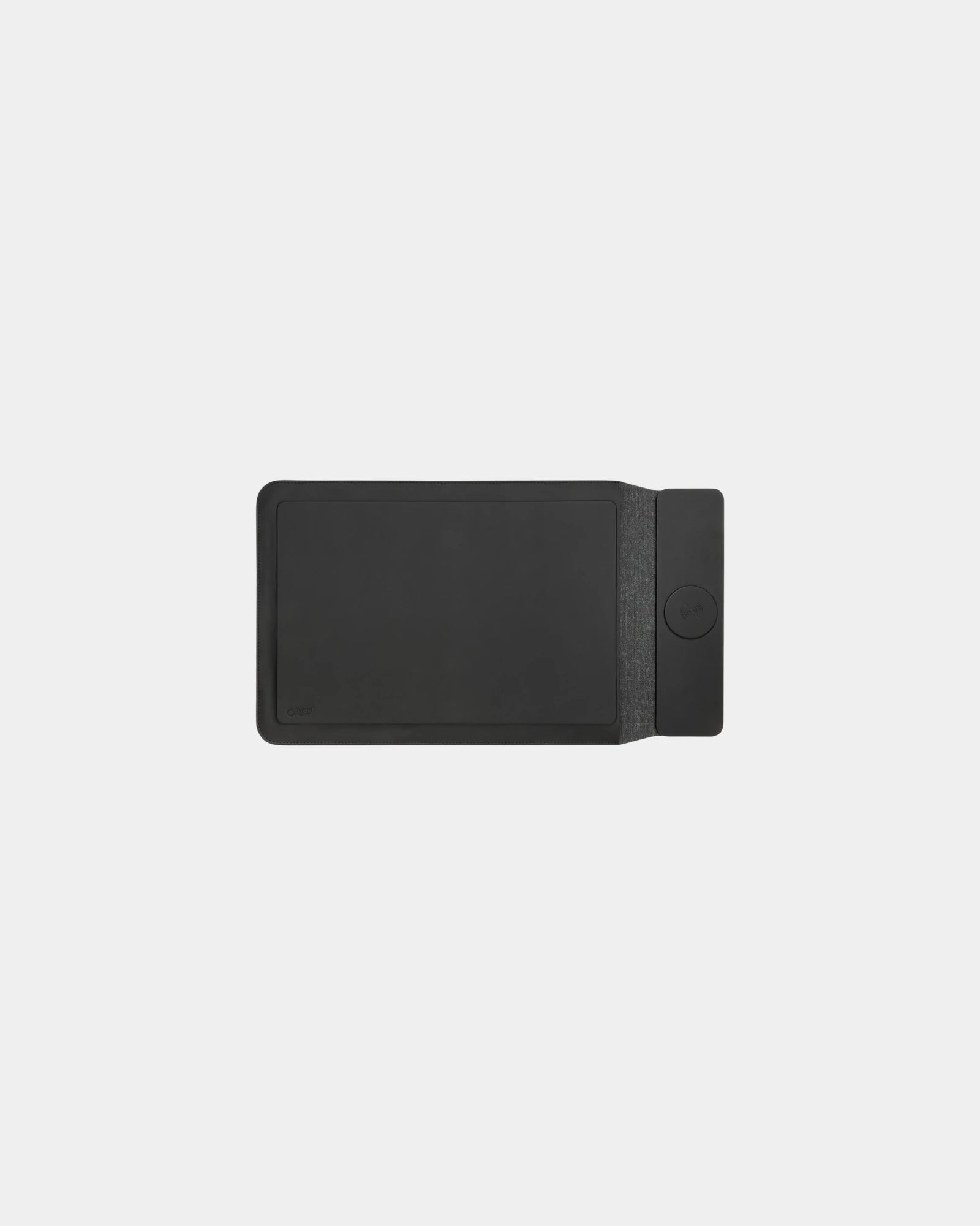 Custom recycled polyester laptop sleeve 14-15.6" - 6