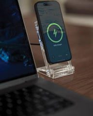Promotional wireless charging stand 15W - 10