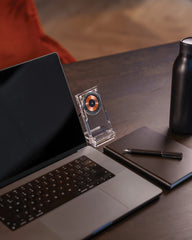 Promotional wireless charging stand 15W - 9