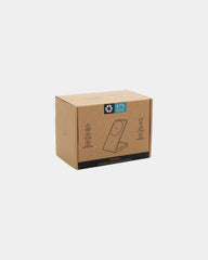 Promotional recycled plastic 15W wireless charger - 6