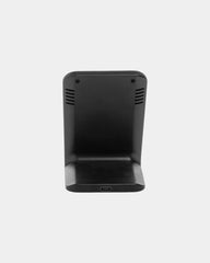 Promotional recycled plastic 15W wireless charger - 5