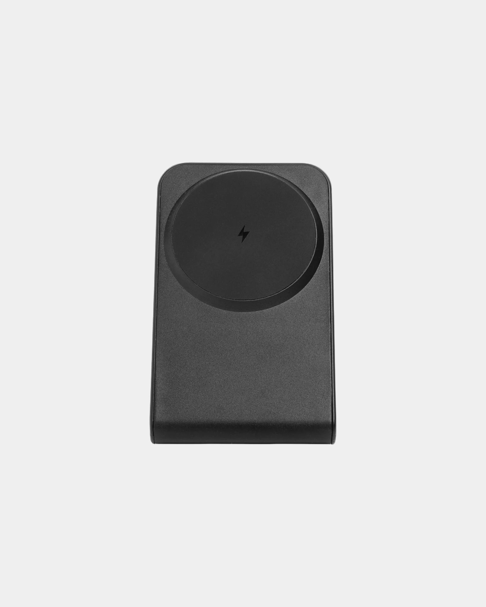 Promotional recycled plastic 15W wireless charger - 4