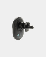 Promotional 15W recycled plastic wireless charger - 5
