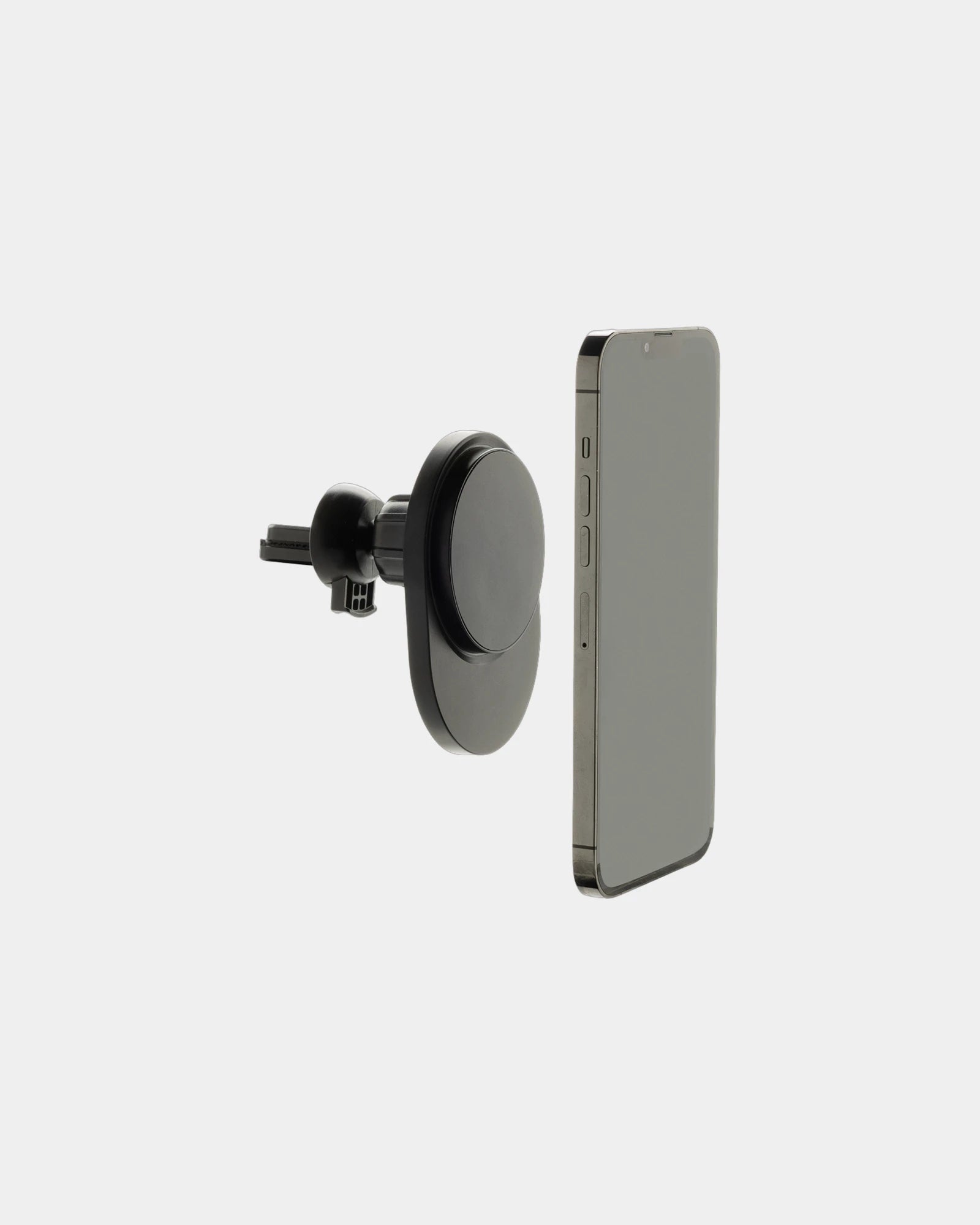 Promotional 15W recycled plastic wireless charger - 3