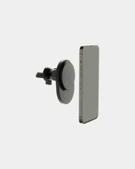 Promotional 15W recycled plastic wireless charger - 3