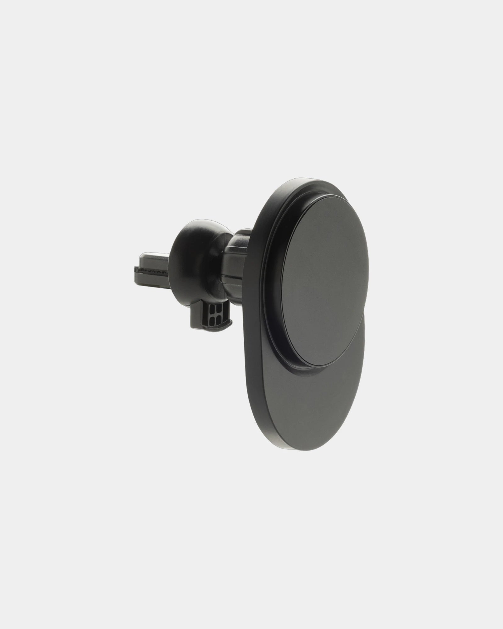 Promotional 15W recycled plastic wireless charger - 4