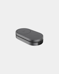 Custom 25W wireless charger for phones and tablets - 6