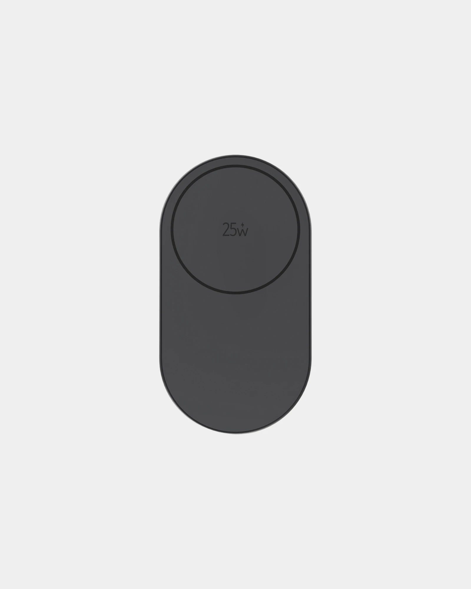 Custom 25W wireless charger for phones and tablets - 7