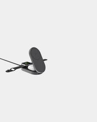 Custom 25W wireless charger for phones and tablets - 2