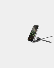 Custom 25W wireless charger for phones and tablets - 4
