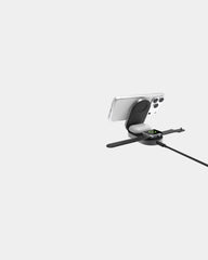 Custom 25W wireless charger for phones and tablets - 3