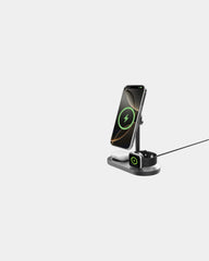 Promotional magnetic 25W wireless charger - 2