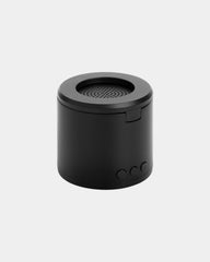 Promotional recycled ABS speaker 3W with magnetic support - 4