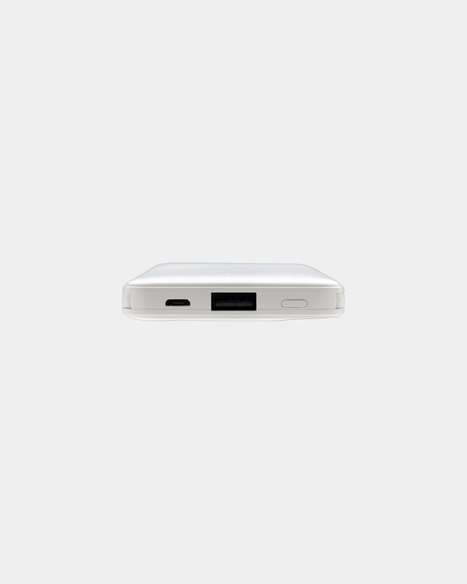 Promotional lightweight power bank 5000 mAh - 13