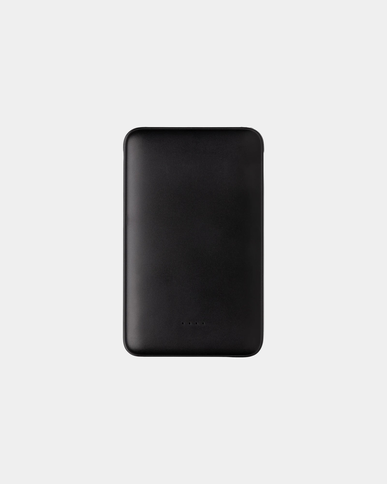 Promotional lightweight power bank 5000 mAh - 4