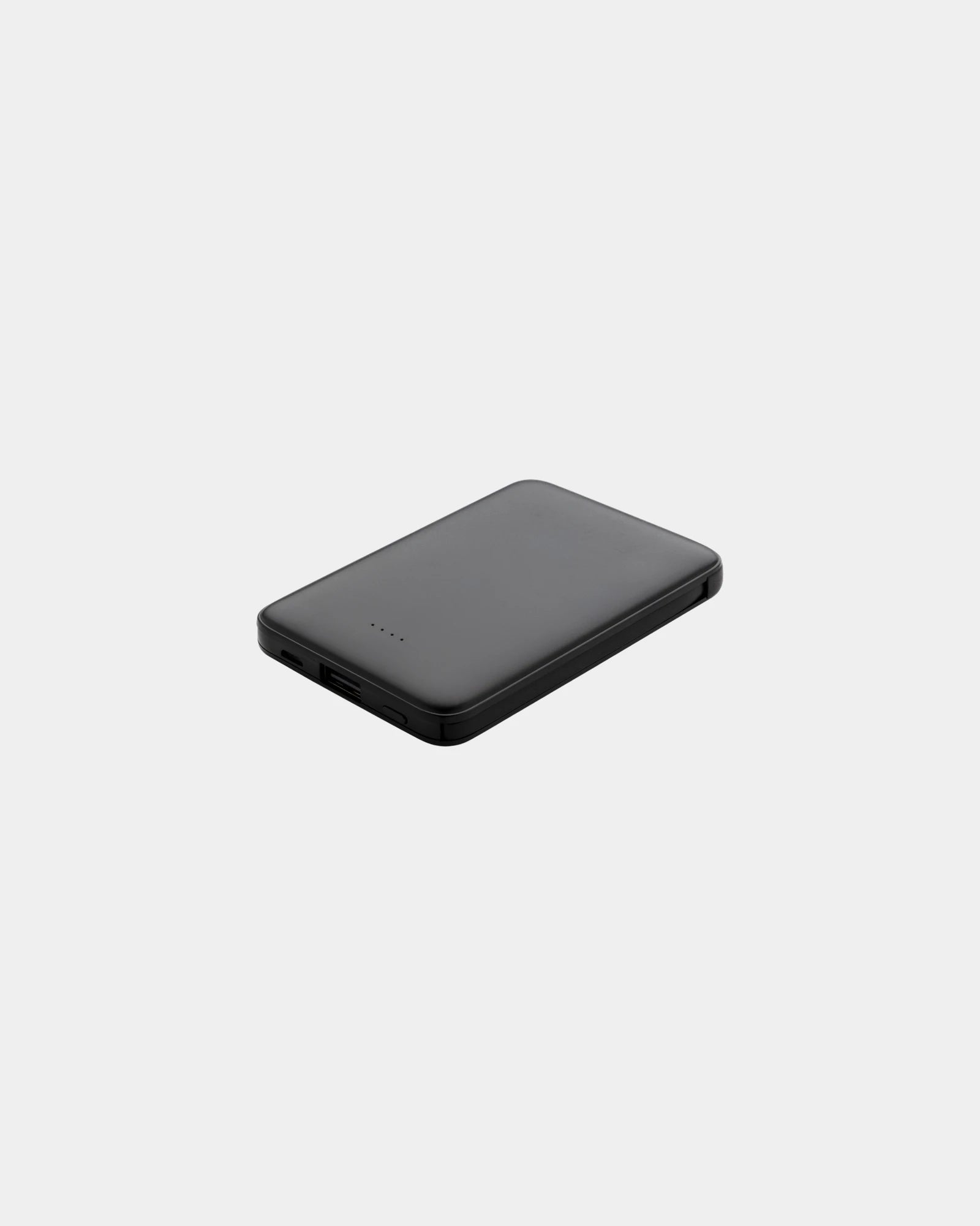 Promotional lightweight power bank 5000 mAh - 3