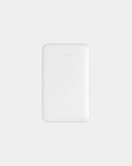Promotional lightweight power bank 5000 mAh - 12