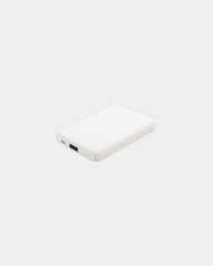 Promotional lightweight power bank 5000 mAh - 11