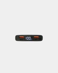 Custom 10,000 mAh power bank with PD 18W - 6