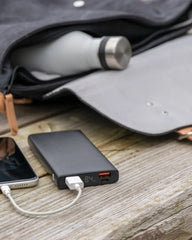 Custom 10,000 mAh power bank with PD 18W - 4