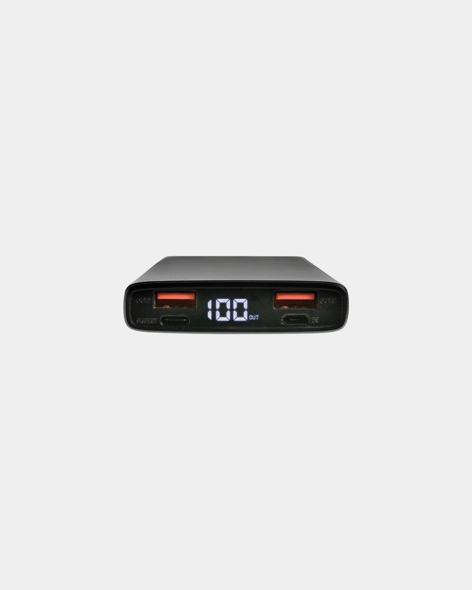 Custom 10,000 mAh power bank with PD 18W - 2