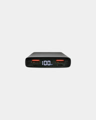 Custom 10,000 mAh power bank with PD 18W - 2