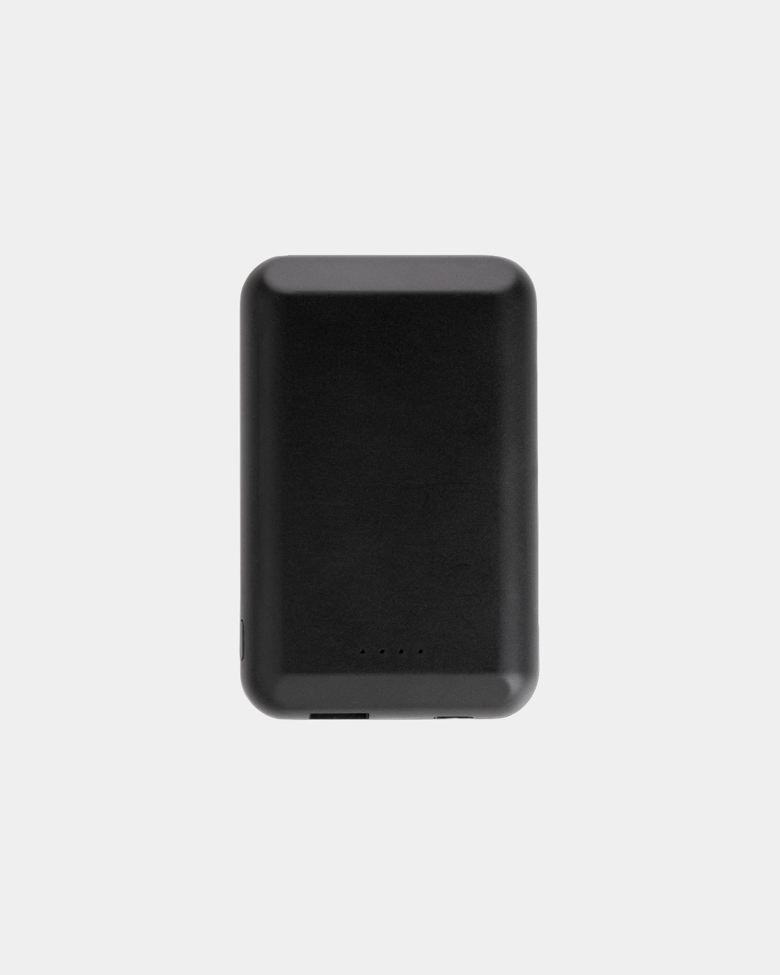 Custom power bank 5000mAh with wireless magnetic charger - 5