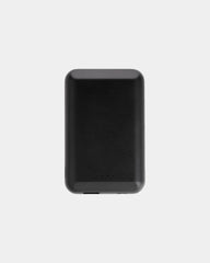 Custom power bank 5000mAh with wireless magnetic charger - 5