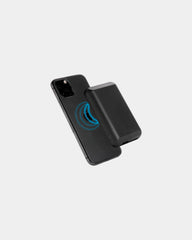 Custom power bank 5000mAh with wireless magnetic charger - 4