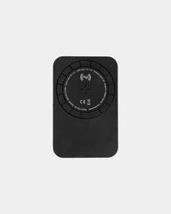 Custom power bank 5000mAh with wireless magnetic charger - 6