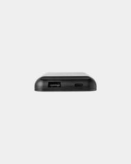 Custom power bank 5000mAh with wireless magnetic charger - 7