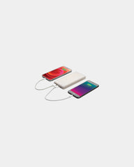 Custom wheat straw power bank 10,000 mAh - 1
