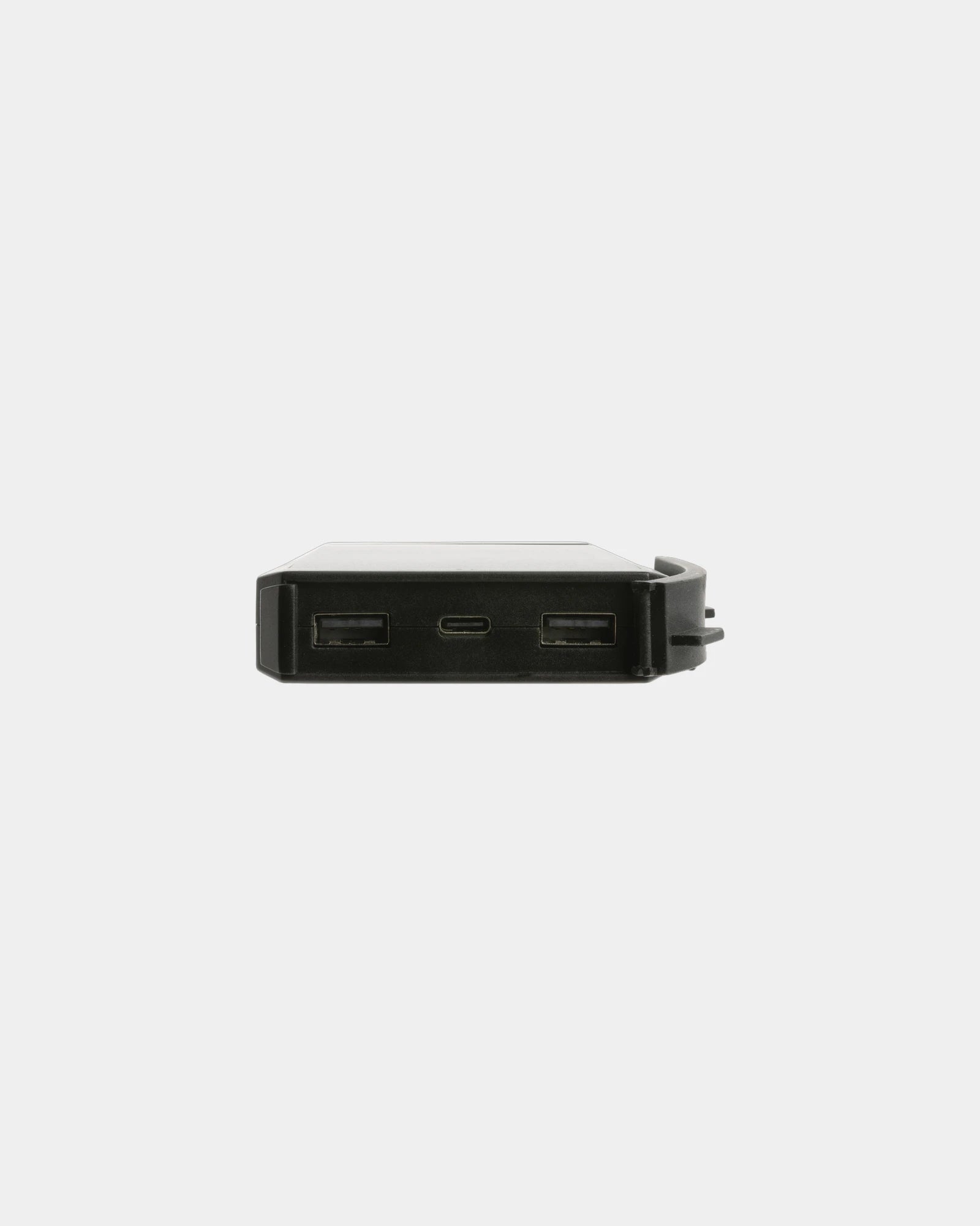 Custom 10,000mAh recycled power bank - 4