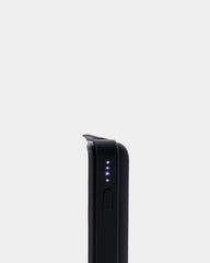 Promotional recycled ABS power bank 8000mAh - 3