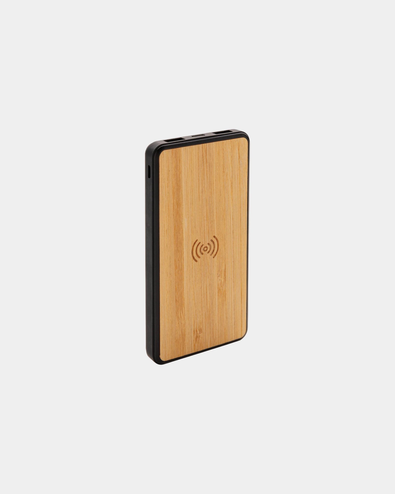 Promotional recycled ABS power bank 8000mAh - 2