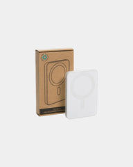 Promotional recycled power bank 5000mAh - 12