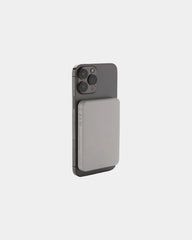 Promotional recycled power bank 5000mAh - 9