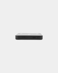 Promotional recycled power bank 5000mAh - 4
