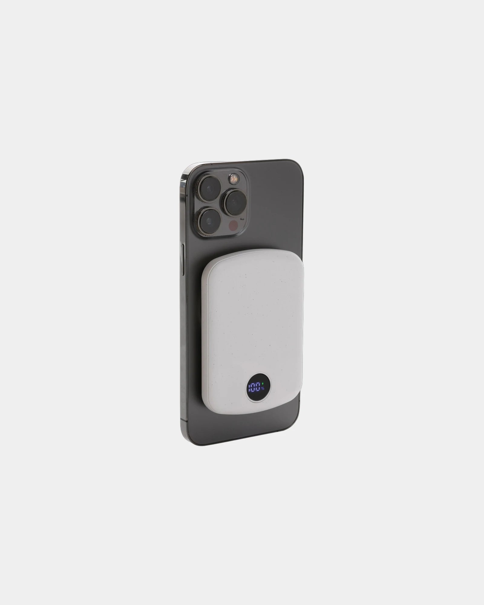 Promotional 5000mAh recycled power bank - 8