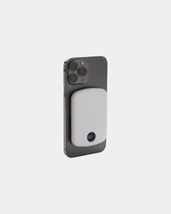 Promotional 5000mAh recycled power bank - 8